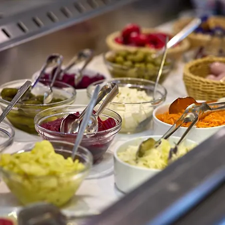 ホテル エアポート フォーチュナ