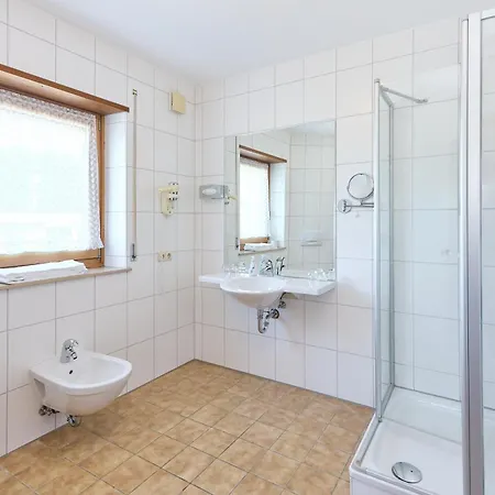 Szálloda Airport-hotel Fortuna Lautzenhausen