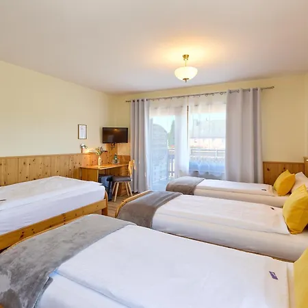 Hotel Airport-hotel Fortuna 3*