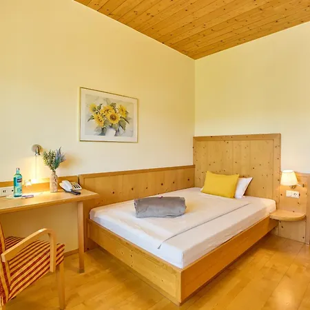 Airport-hotel Fortuna Lautzenhausen