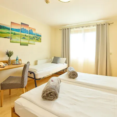 Airport-hotel Fortuna Hotel