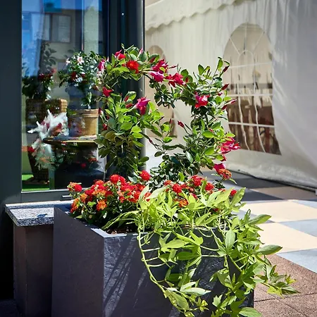 エアポート フォーチュナ ホテル ラウッツェンハウゼン