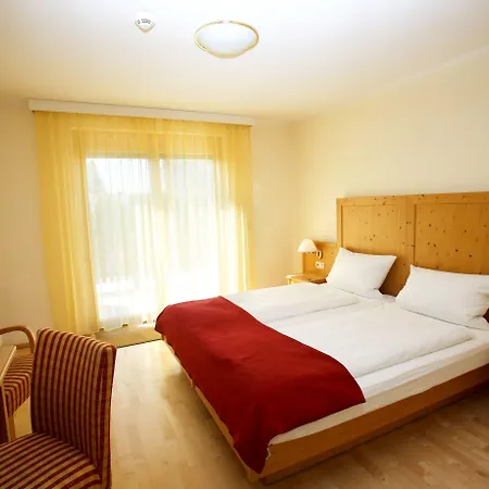 Airport-hotel Fortuna Hotel