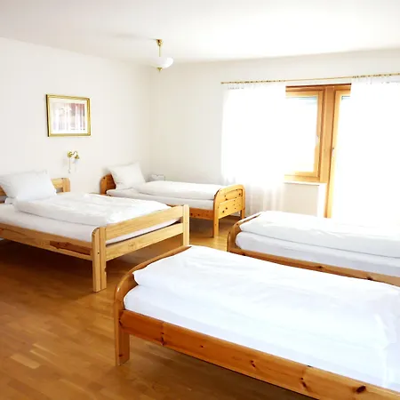 Hotel Airport-hotel Fortuna 3*