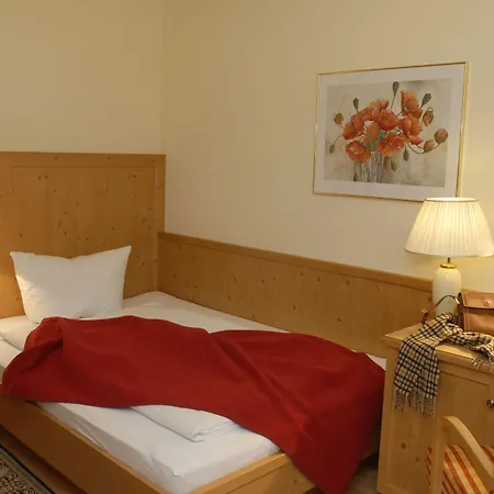 Airport-hotel Fortuna Hotel