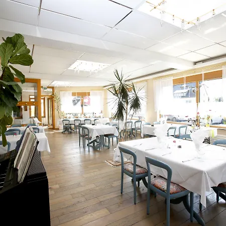 Airport-hotel Fortuna Lautzenhausen