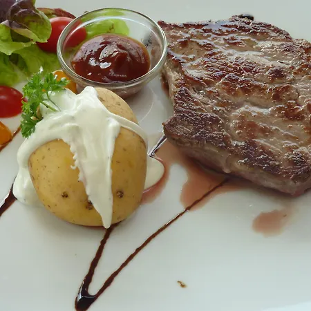 Airport-hotel Fortuna Hotel