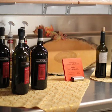 Airport-hotel Fortuna Hotel