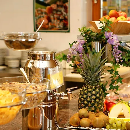 Hotel Airport-hotel Fortuna 3*