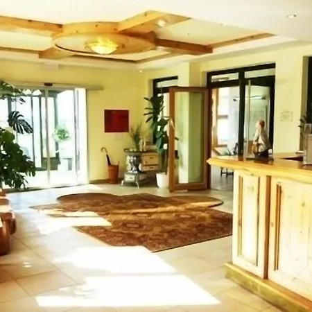 ホテル エアポート フォーチュナ 3*