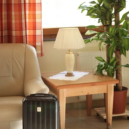 Airport-hotel Fortuna 3*