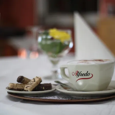 エアポート フォーチュナ ホテル