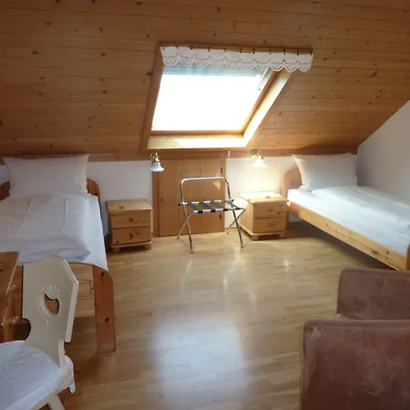 Airport-hotel Fortuna 3* Lautzenhausen