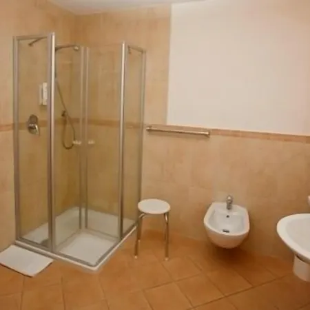 Airport-hotel Fortuna 3* Lautzenhausen