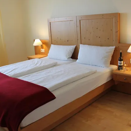 Airport-hotel Fortuna Hotel Lautzenhausen