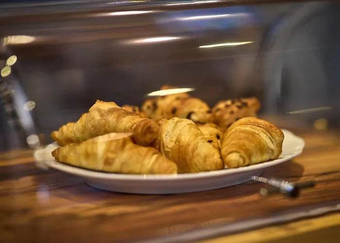 Airport-hotel Fortuna Hotel