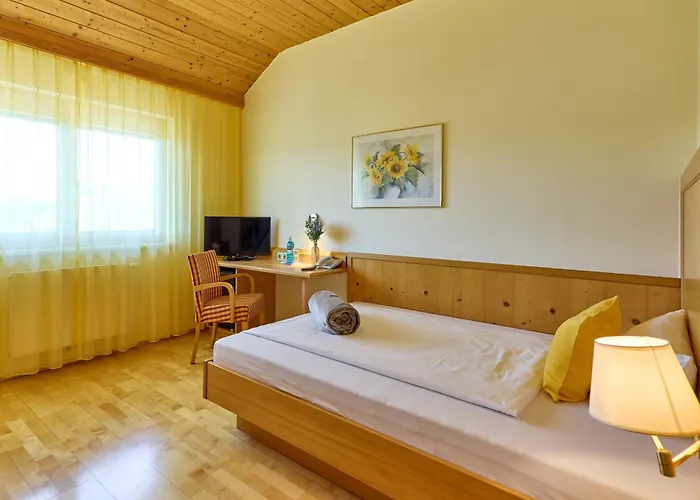 Airport-hotel Fortuna Hotel Lautzenhausen