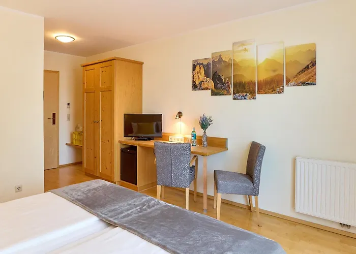 Airport-hotel Fortuna