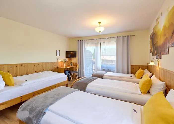 Hotel Airport-hotel Fortuna 3*