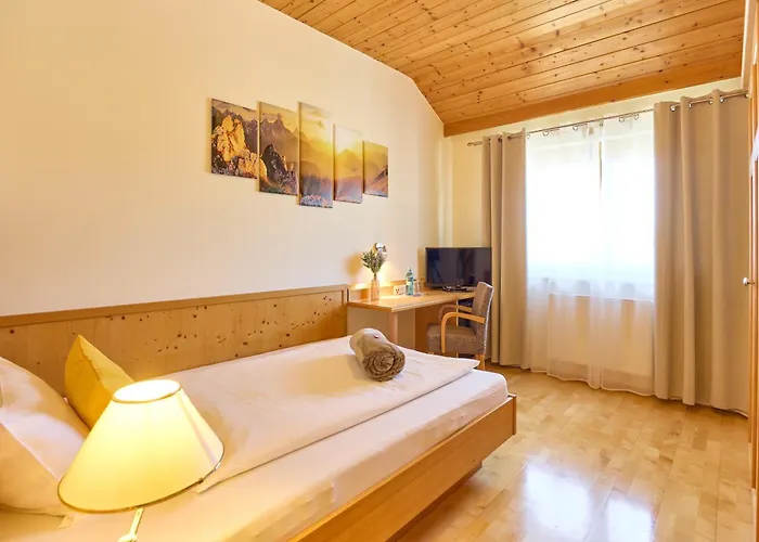 Airport-hotel Fortuna Hotel Lautzenhausen