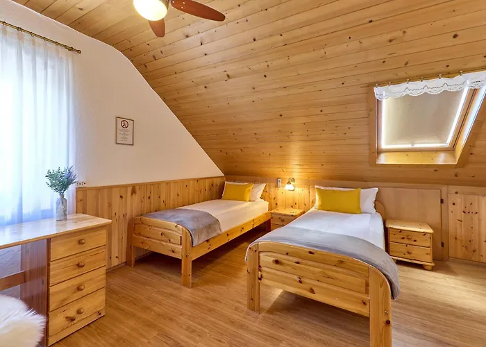 Hotel Airport-hotel Fortuna Lautzenhausen