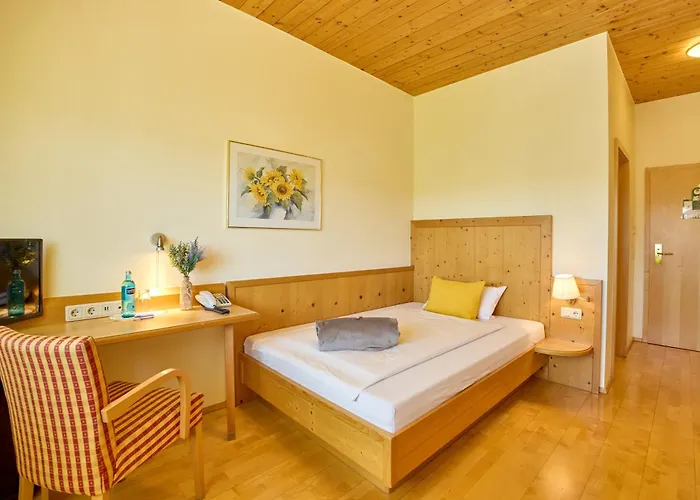 Airport-hotel Fortuna Lautzenhausen