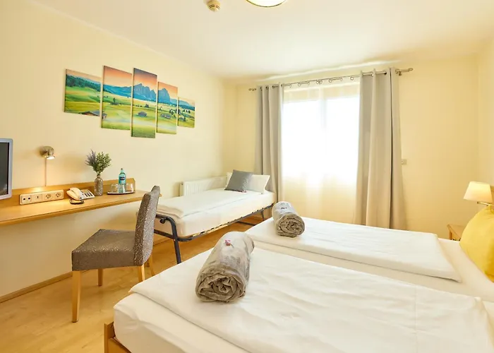 Airport-hotel Fortuna Hotel