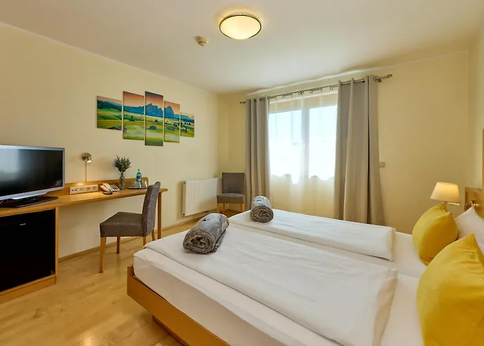 Hotel Airport-hotel Fortuna