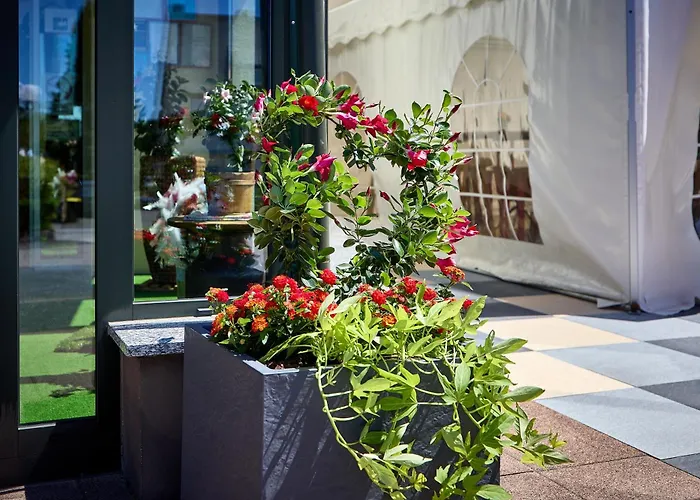 Airport-hotel Fortuna Hotel Lautzenhausen