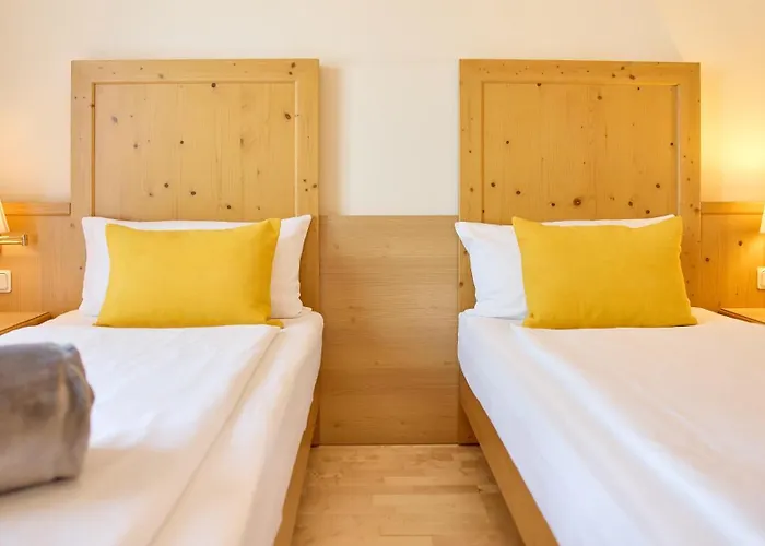 Airport-hotel Fortuna 3* Lautzenhausen