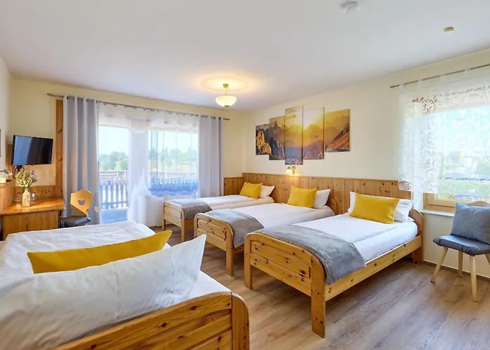 Airport-hotel Fortuna Hotel