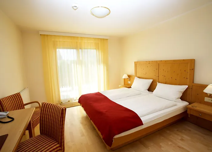 Airport-hotel Fortuna Hotel