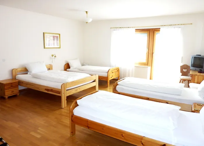 Hotel Airport-hotel Fortuna 3*