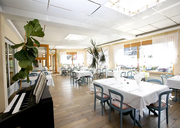 Airport-hotel Fortuna Lautzenhausen