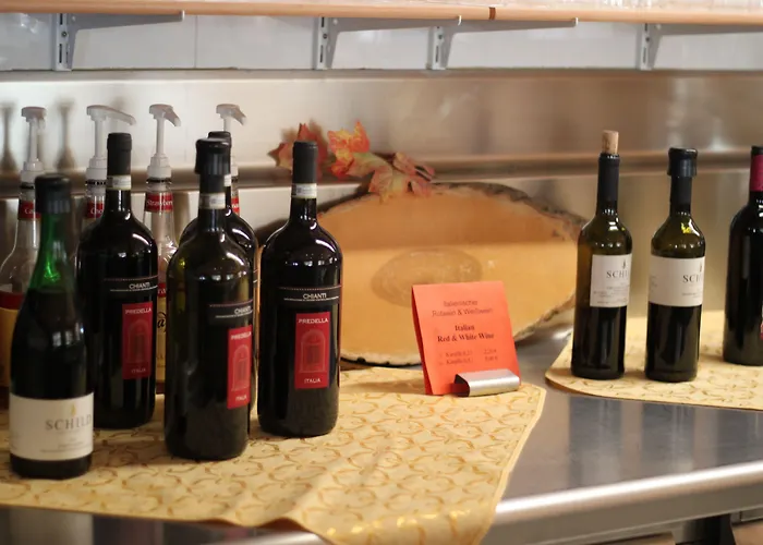 Airport-hotel Fortuna Hotel