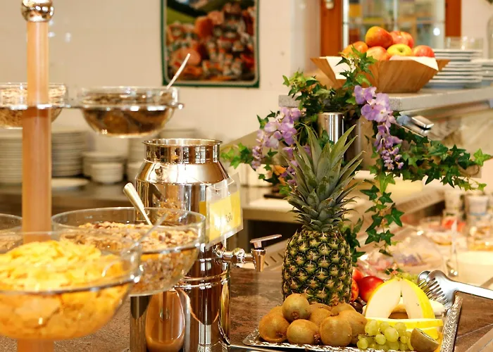 Hotel Airport-hotel Fortuna 3*