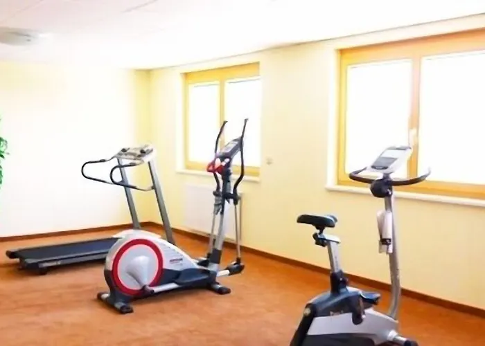 Hotel Airport-hotel Fortuna 3*