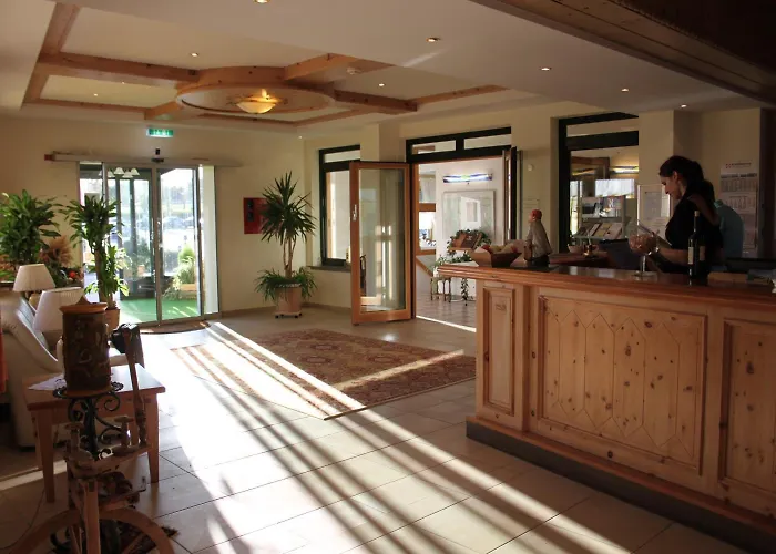 Airport-hotel Fortuna