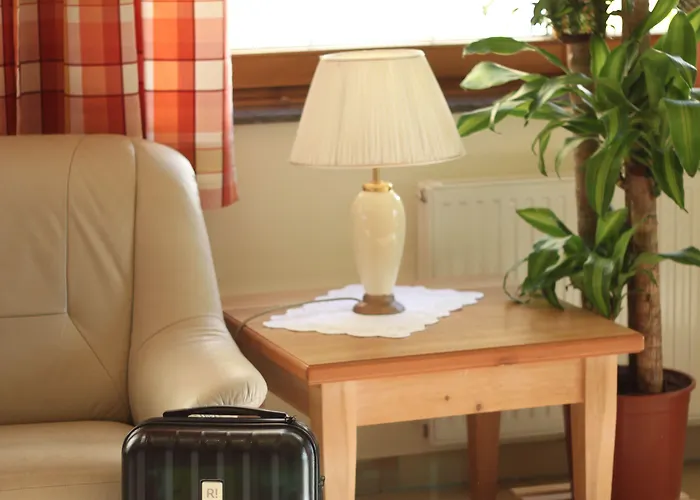 Airport-hotel Fortuna 3*