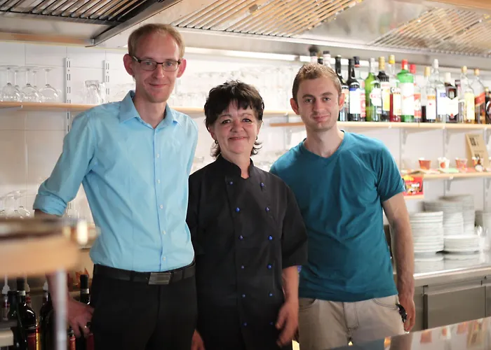 Airport-hotel Fortuna Hotel