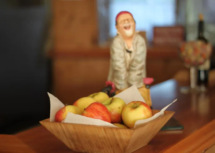 Airport-hotel Fortuna Hotel