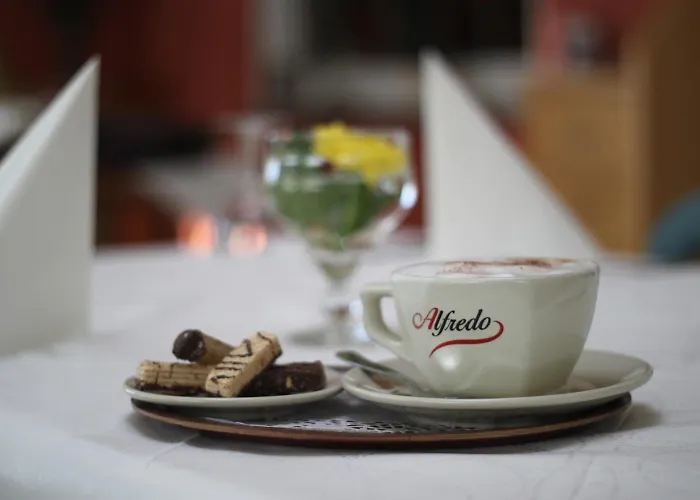 Airport-hotel Fortuna Hotel