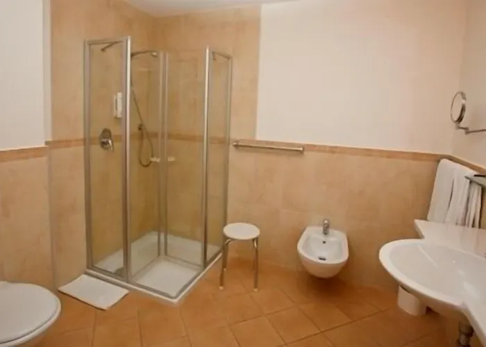 Airport-hotel Fortuna 3* Lautzenhausen