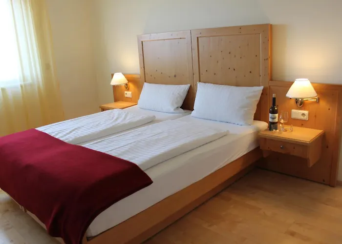 Airport-hotel Fortuna Hotel Lautzenhausen