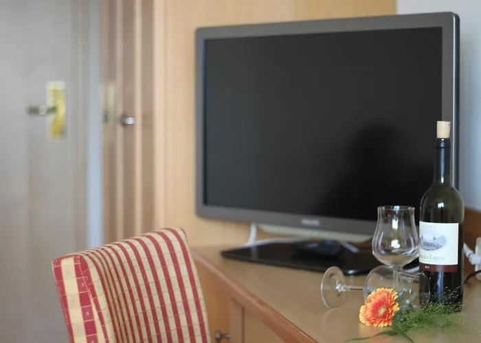 Hotel Airport-hotel Fortuna 3*