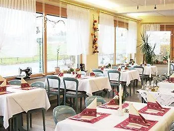 Airport-hotel Fortuna Lautzenhausen